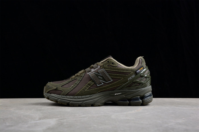 new balance 1906r cordura olive m1906rs