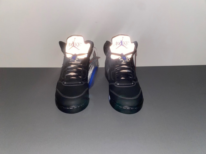 Air Jordan 5 “Wings” IO2038-001