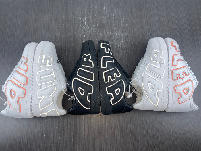 CPFM x Nike Air Force 1 Low Cactus Plant Flea Market Black DC4457-001