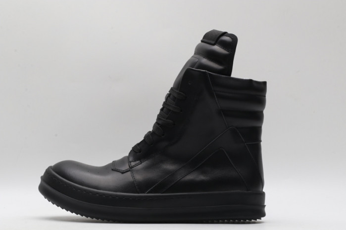 rick owens sneakers
