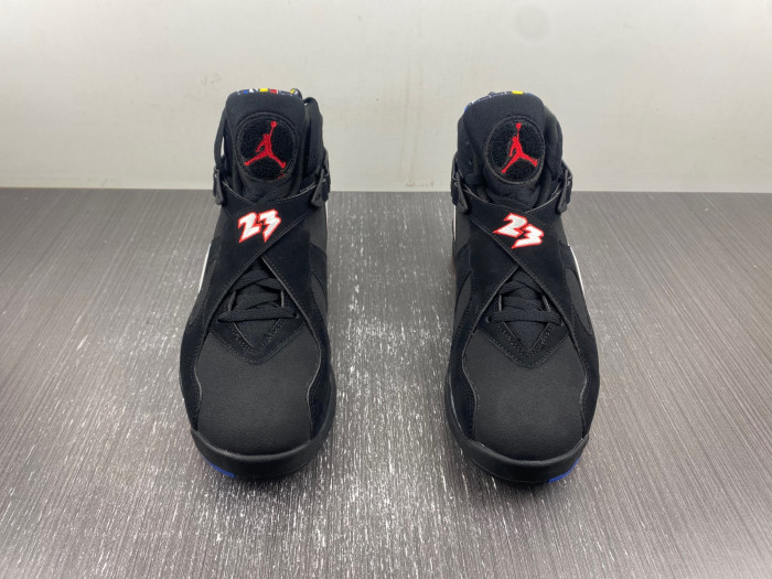 jordan 8 retro playoffs (2023) 305381-062