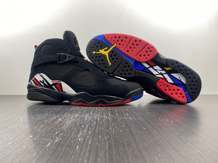 jordan 8 retro playoffs (2023) 305381-062
