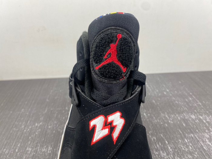 jordan 8 retro playoffs (2023) 305381-062