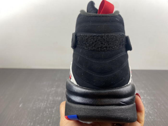 jordan 8 retro playoffs (2023) 305381-062