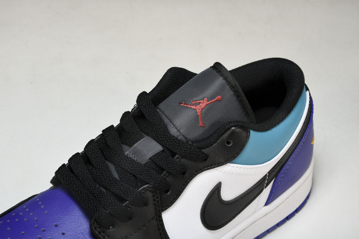 jordan 1 low aqua 553558-154