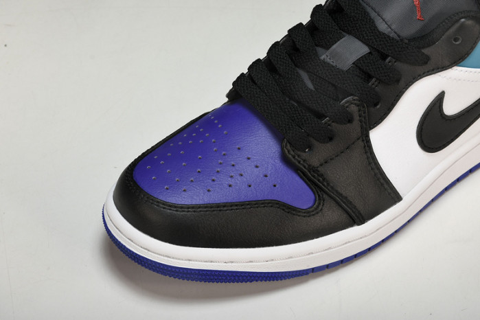 jordan 1 low aqua 553558-154