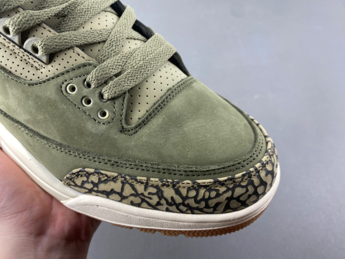 Air Jordan 3 “Family Affair” DN3707-202