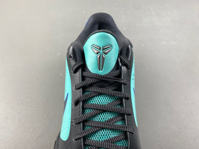 Nike Kobe 5 Protro EYBL Academy PE IH0274-300