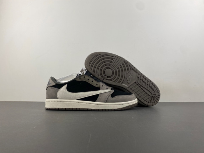 JORDAN 1 RETRO LOW OG SP TRAVIS SCOTT DM7866-001