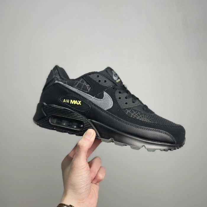 Nike Air Max 90 Halloween