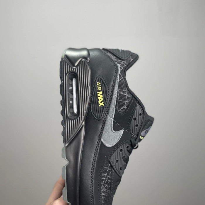 Nike Air Max 90 Halloween