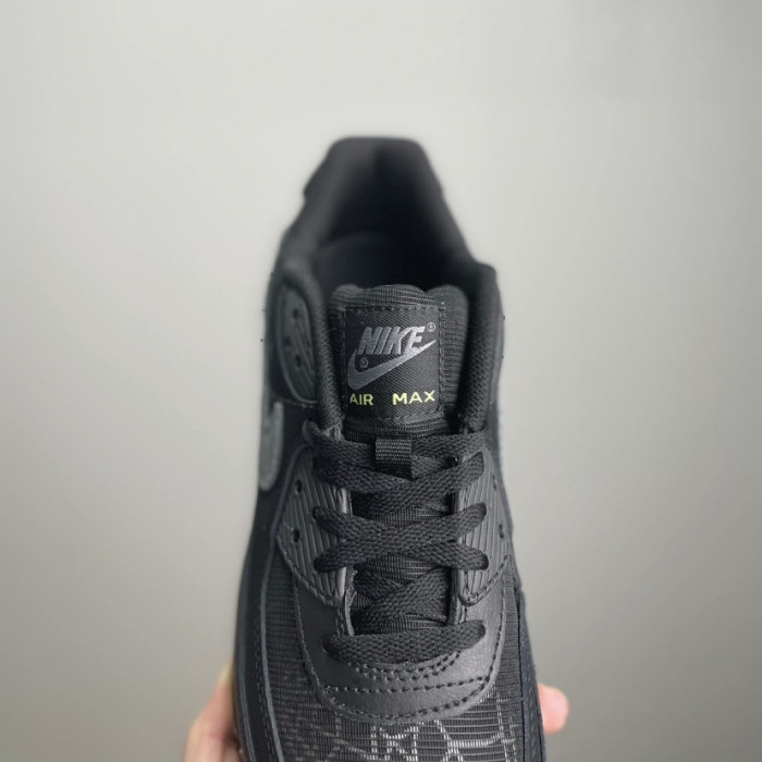 Nike Air Max 90 Halloween