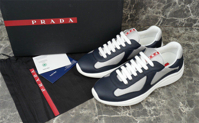 Prada America