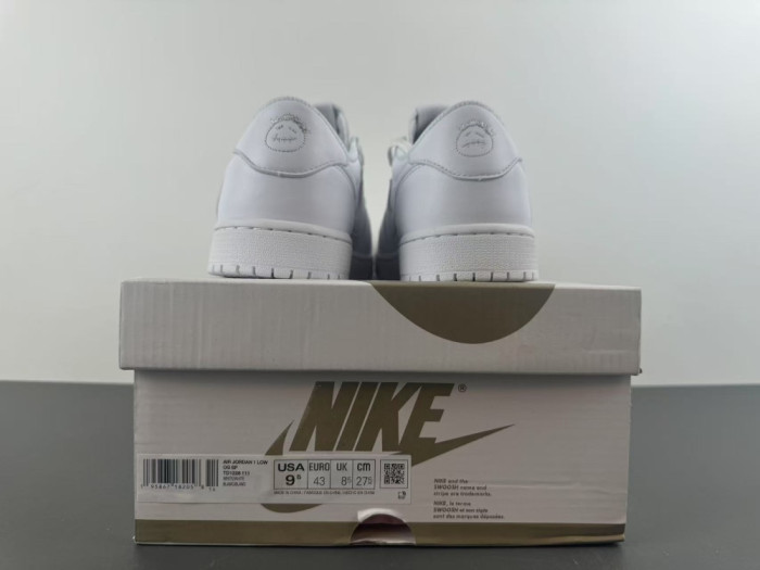 JORDAN 1 RETRO LOW OG SP TRAVIS SCOTT TD1228-111