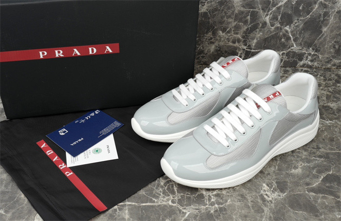 Prada America