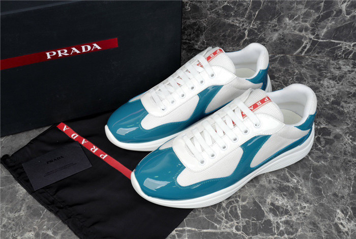Prada America