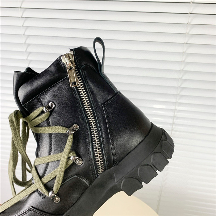 Rick Owens Boots