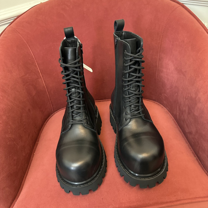 BLCG Boots