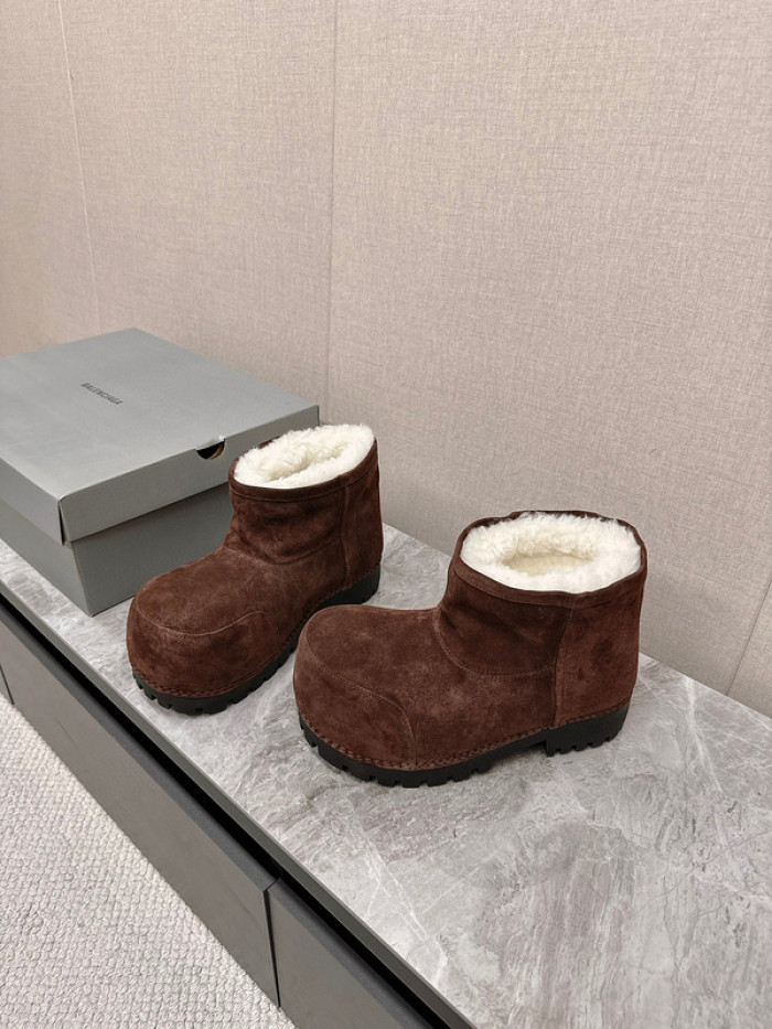 BLCG Boots