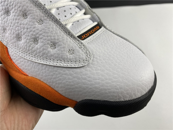 air jordan 13 starfish 414571-108
