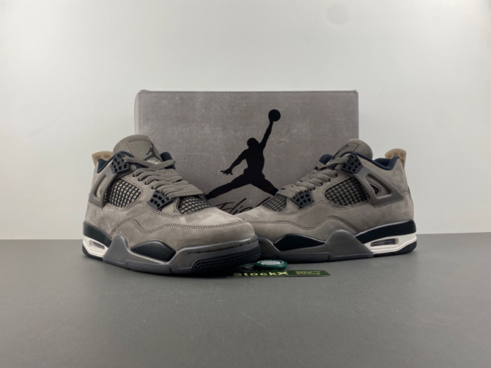 Air Jordan 4 “Cave Stone” FV5029-200