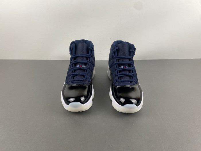 Air Jordan 11 Retro CT8012-406