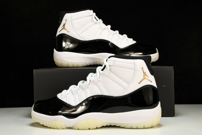 jordan 11 retro dmp gratitude (2023) ct8012-170