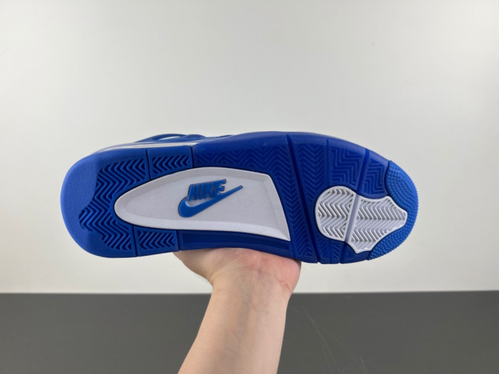 Nigel Sylvester x Air Jordan 4 “Brick by Brick” HF4340-400