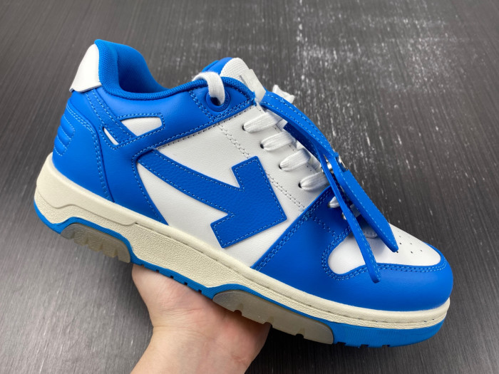 off-white out of office "ooo" low tops