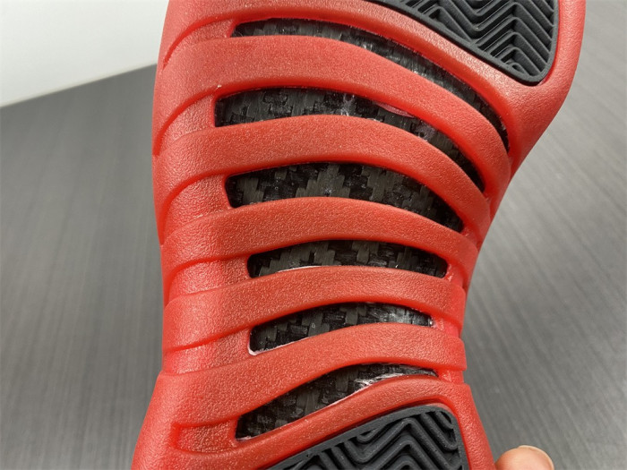 air jordan 12 retro flu game (2016) 130690-002