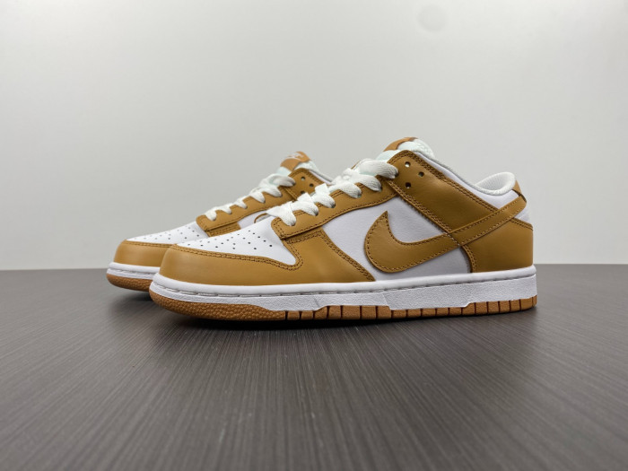 nike dunk low harvest moon (w) dd1503-114