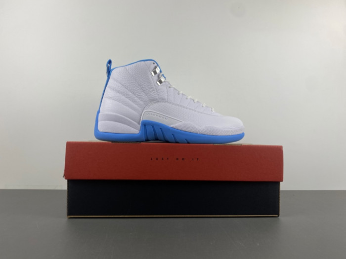 Air Jordan 12 “Melo” CT8013-112