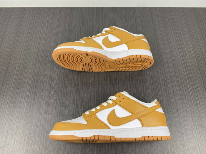 nike dunk low harvest moon (w) dd1503-114