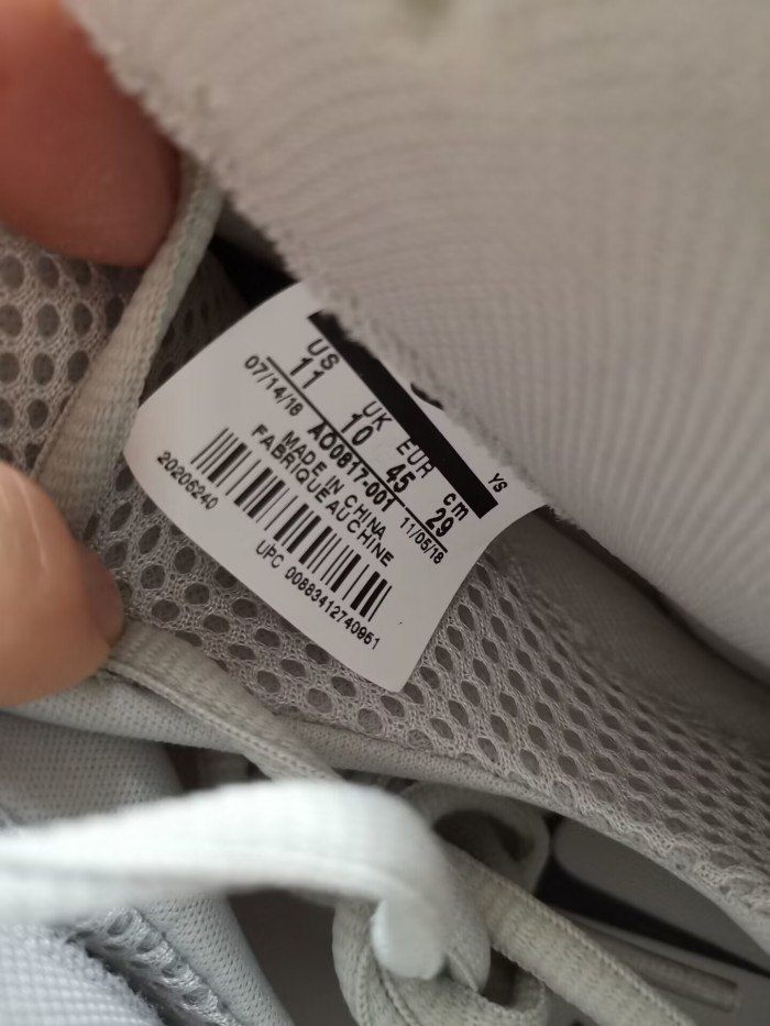 Air Jordan 11 Retro CT8012-555