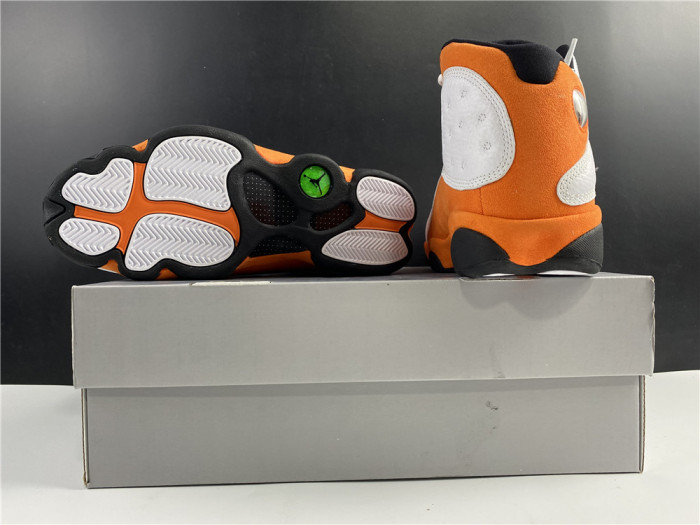 air jordan 13 starfish 414571-108