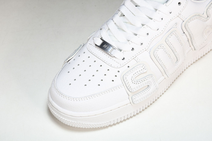 CPFM x Nike Air Force 1 Low Cactus Plant Flea Market White DD7050-100