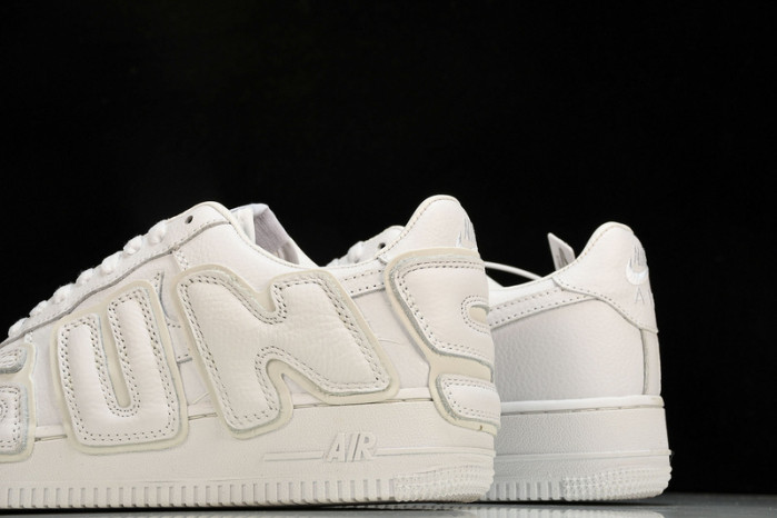 CPFM x Nike Air Force 1 Low Cactus Plant Flea Market White DD7050-100