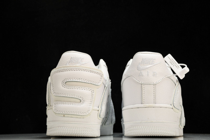 CPFM x Nike Air Force 1 Low Cactus Plant Flea Market White DD7050-100