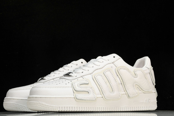 CPFM x Nike Air Force 1 Low Cactus Plant Flea Market White DD7050-100