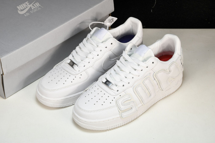 CPFM x Nike Air Force 1 Low Cactus Plant Flea Market White DD7050-100