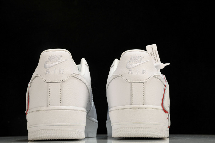 CPFM x Nike Air Force 1 Low Cactus Plant Flea Market Red CK4746-99124