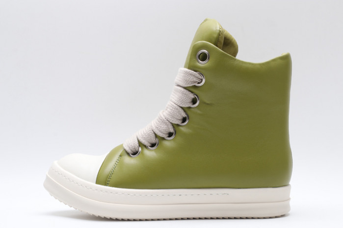 rick owens sneakers