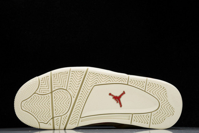 air jordan 4 retro sp j balvin medellín sunset dh0344-901