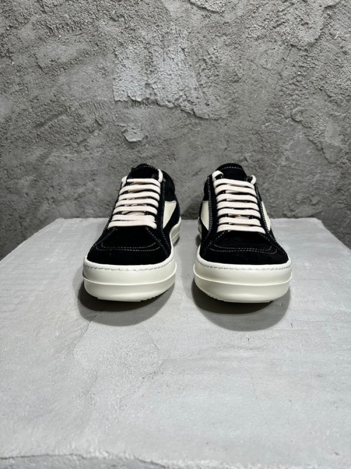 rick owens sneakers