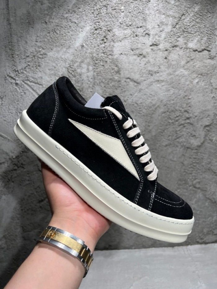 rick owens sneakers