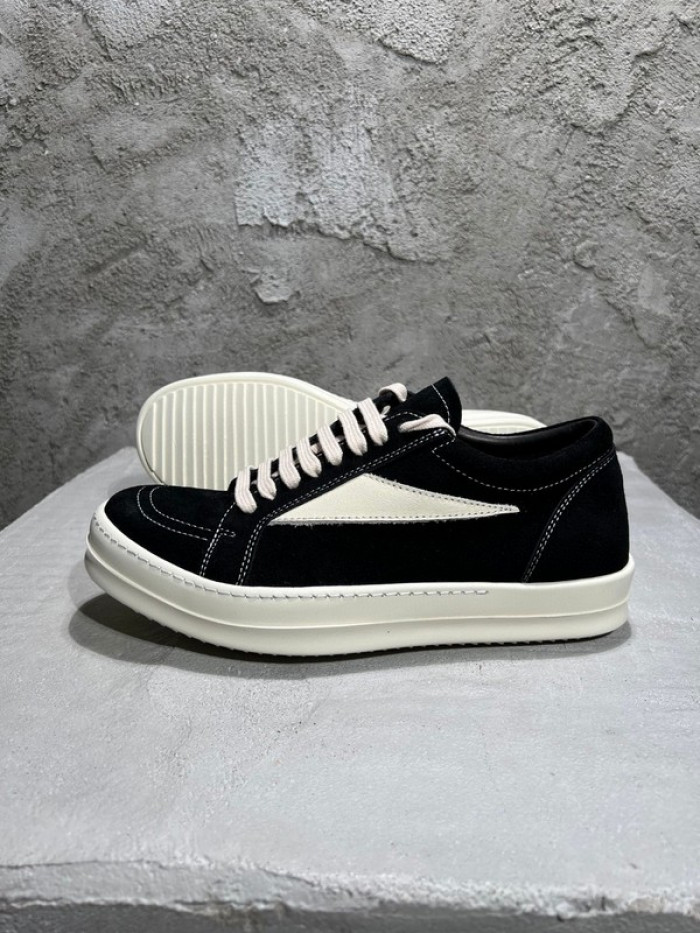 rick owens sneakers
