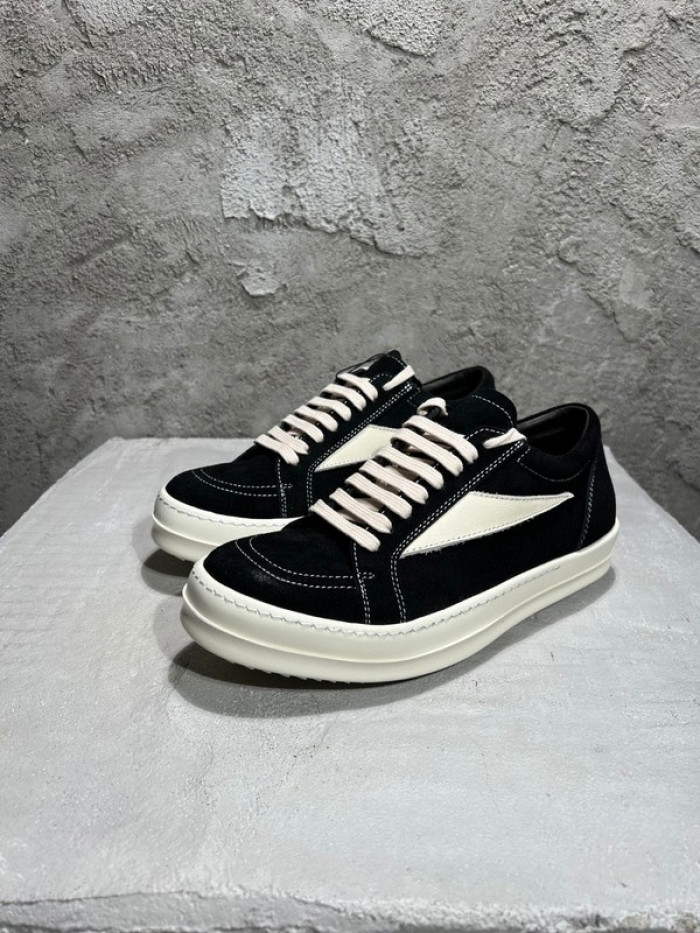 rick owens sneakers