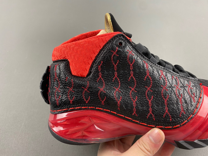 Jordan 23 Finale 318474-061
