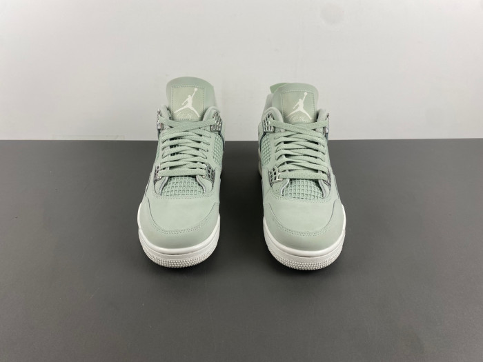 Jordan 4 Retro Seafoam Sail HV0823-003