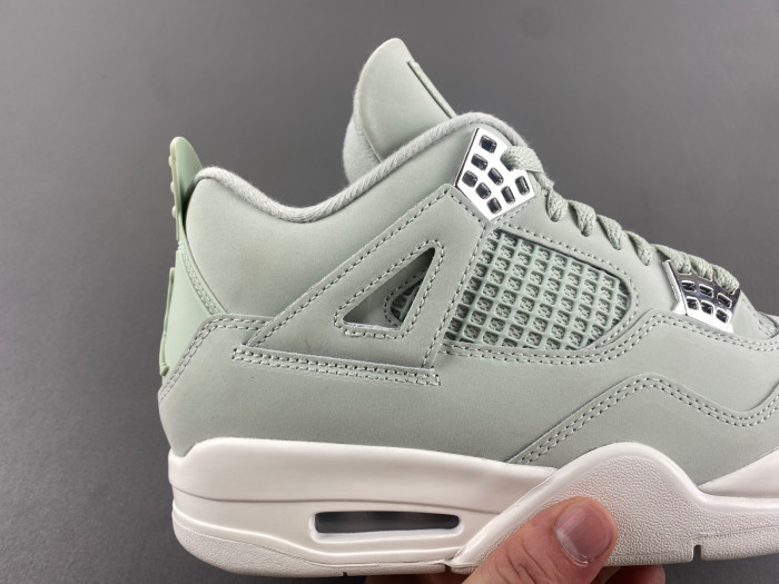 Jordan 4 Retro Seafoam Sail HV0823-003